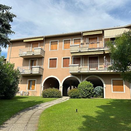Gold Garda Desenzano Lejlighed Desenzano del Garda Eksteriør billede