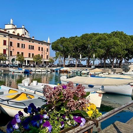 Gold Garda Desenzano Lejlighed Desenzano del Garda Eksteriør billede